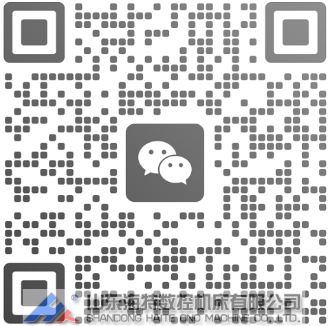 微信二维码